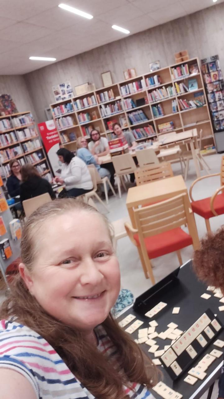 Spieleabend 2