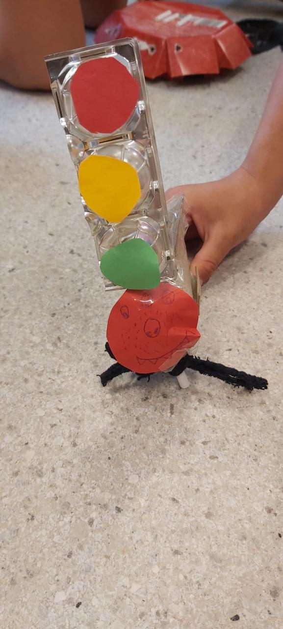 MINT Workshop Bild 5