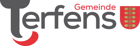 Logo der Gemeinde Terfens