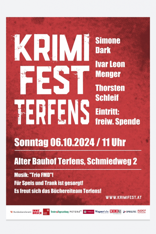 Krimifest